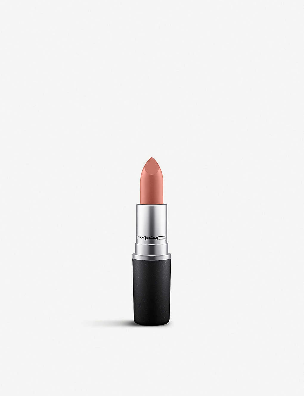 MAC Strip Down Lipstick 3g Bosom Friend 14 MAC Strip Down Lipstick 3g Bosom Friend - Image 12