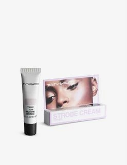 MAC Mini Strobe Cream 15ml Pinklite