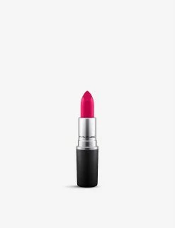 MAC Matte Lipstick 3g Relentlessly Red