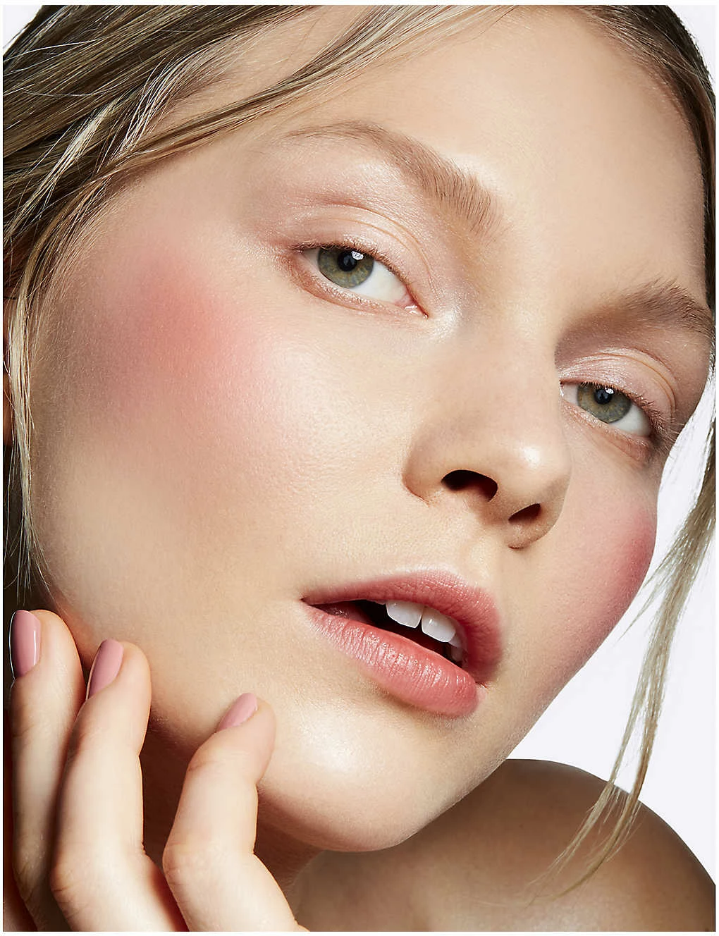 MAC Extra Dimension Powder Blush 6.5g Faux Sure! 6 MAC Extra Dimension Powder Blush 6.5g Faux Sure! - Image 4