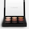MAC Eyeshadow Palette 5.85g Semi Sweet -Mac - Apple Official Site unnamed file 1092