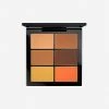 MAC Studio Fix Conceal & Correct Palette 6g Dark -Mac - Apple Official Site unnamed file 1132