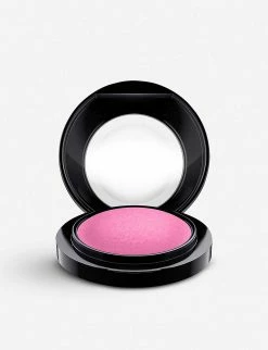 MAC Mineralize Blush 3.5g Flirting With Danger