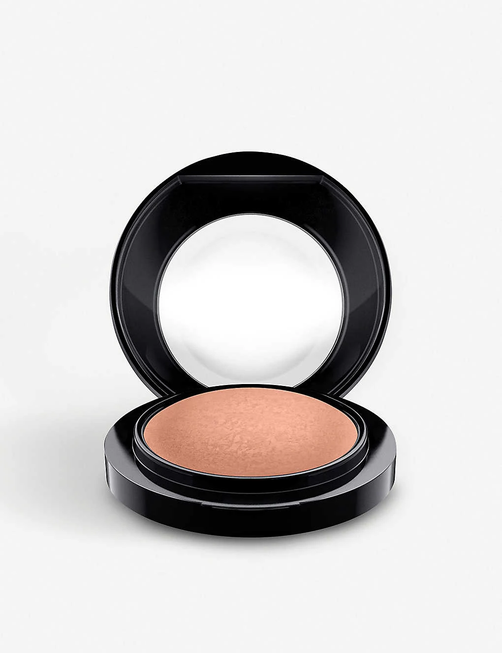 MAC Mineralize Blush 3.5g Flirting With Danger 9 MAC Mineralize Blush 3.5g Flirting With Danger - Image 7