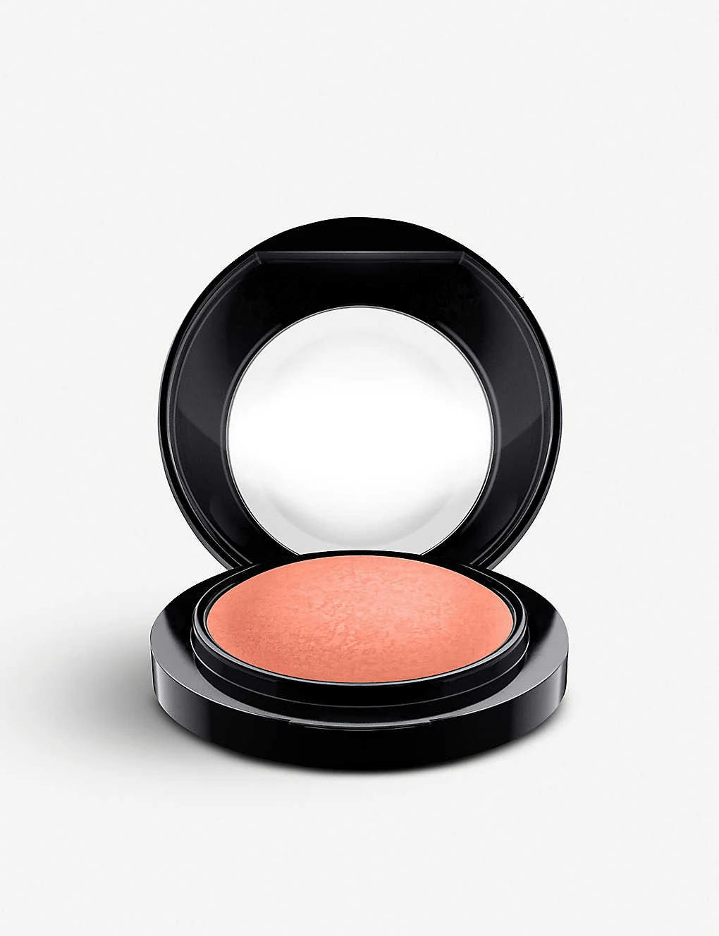 MAC Mineralize Blush 3.5g Flirting With Danger 10 MAC Mineralize Blush 3.5g Flirting With Danger - Image 8