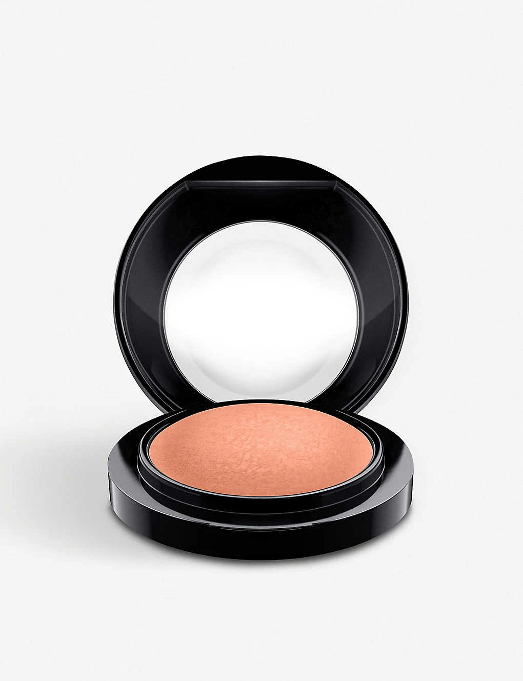 MAC Mineralize Blush 3.5g Flirting With Danger 11 MAC Mineralize Blush 3.5g Flirting With Danger - Image 9