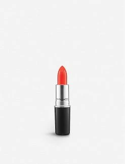 MAC Cremesheen Pearl Lipstick Sweet Sakura