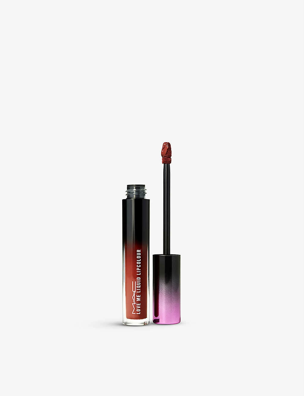 MAC Love Me Liquid Lip Colour 3.1ml Still Winning 10 MAC Love Me Liquid Lip Colour 3.1ml Still Winning - Image 8