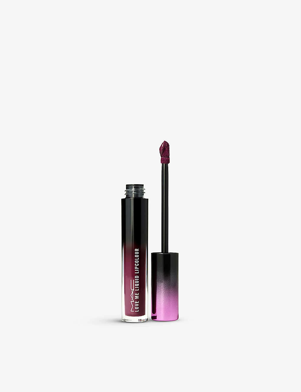 MAC Love Me Liquid Lip Colour 3.1ml Still Winning 11 MAC Love Me Liquid Lip Colour 3.1ml Still Winning - Image 9