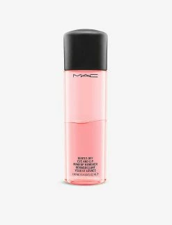 MAC Gently Off Eye And Lip Make Up Remover