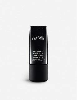 MAC Face Protect Lotion SPF 50 30ml