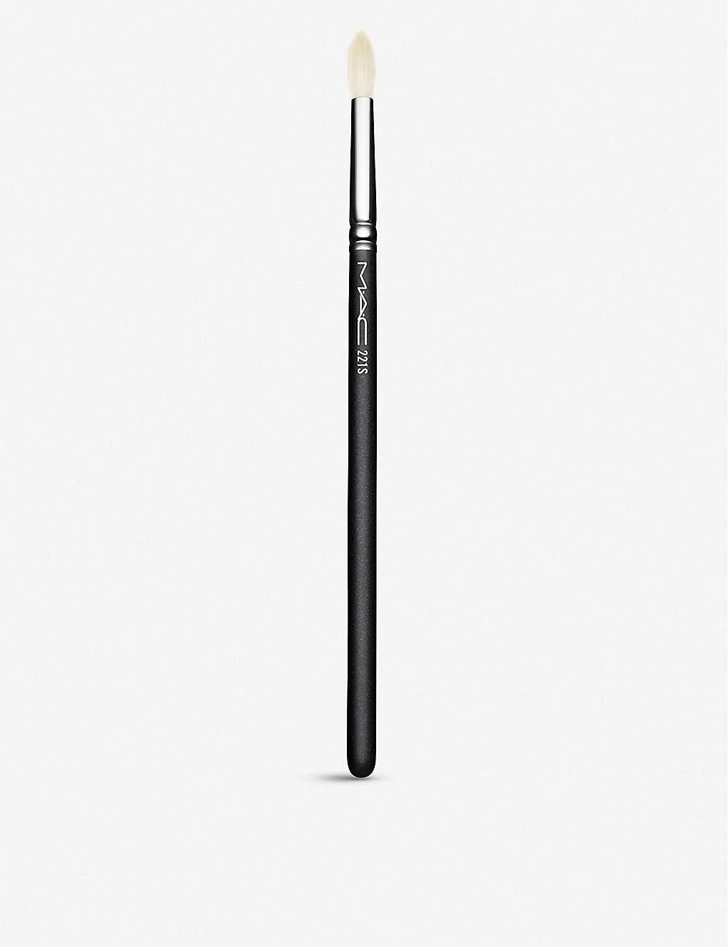 MAC 221 Mini Tapered Blending Brush 5 MAC 221 Mini Tapered Blending Brush - Image 3