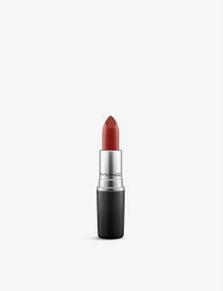 MAC Matte Lipstick 3g Natural Born Leader