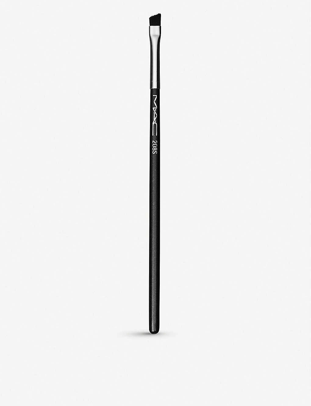 MAC 208 Angled Brow Brush 5 MAC 208 Angled Brow Brush - Image 3