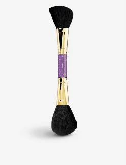 MAC Dual-ended Limited-edition Make-up Brush 129ses / 168ses