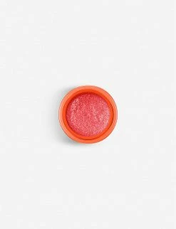 MAC Lip Scrubtious Sweet Brown Sugar Lip Scrub 15ml Candied Nectar