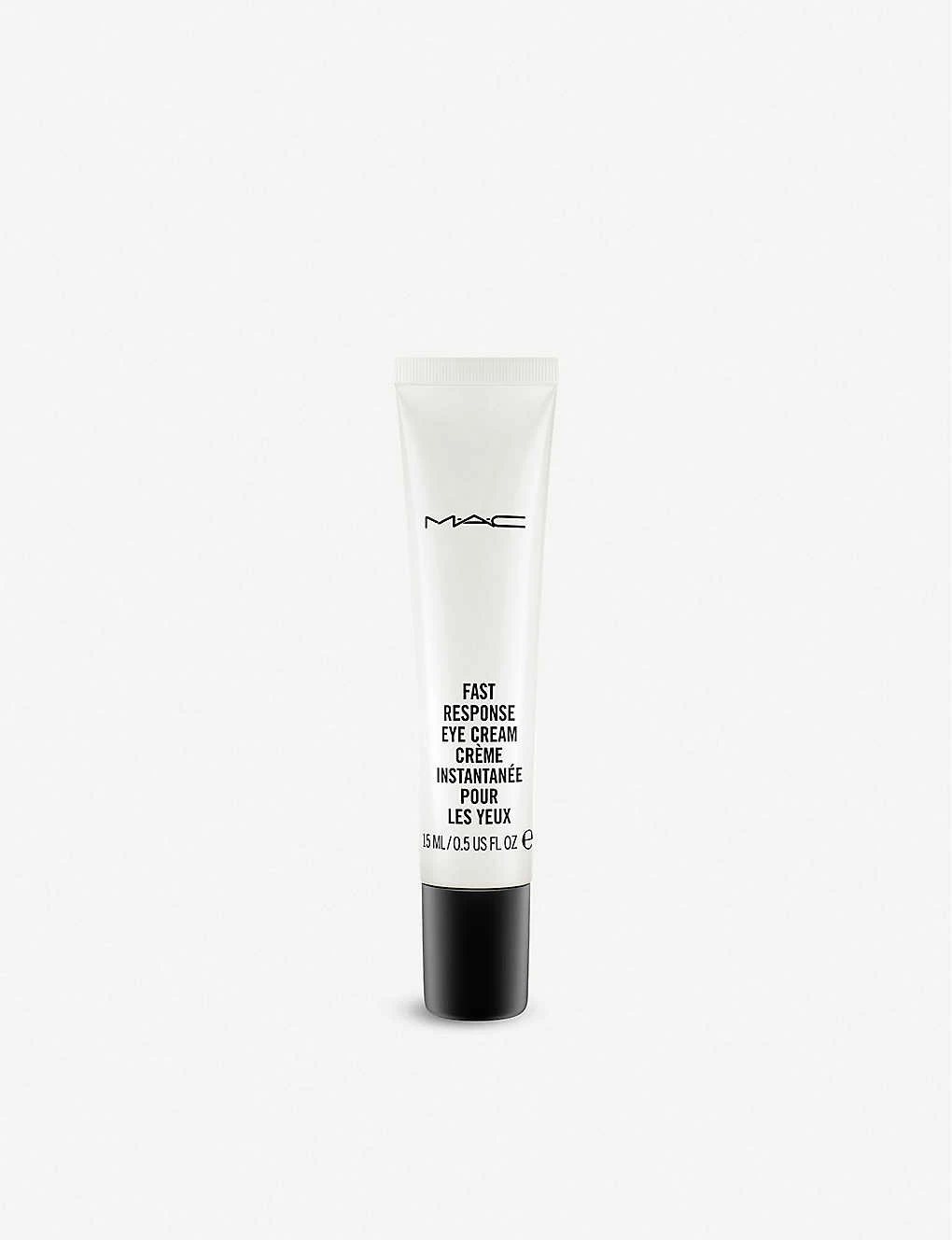 MAC Fast Response Eye Cream 15ml 3 MAC Fast Response Eye Cream 15ml