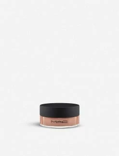 MAC Boom Boom Bloom Iridescent Powder 12g Golden Bronze