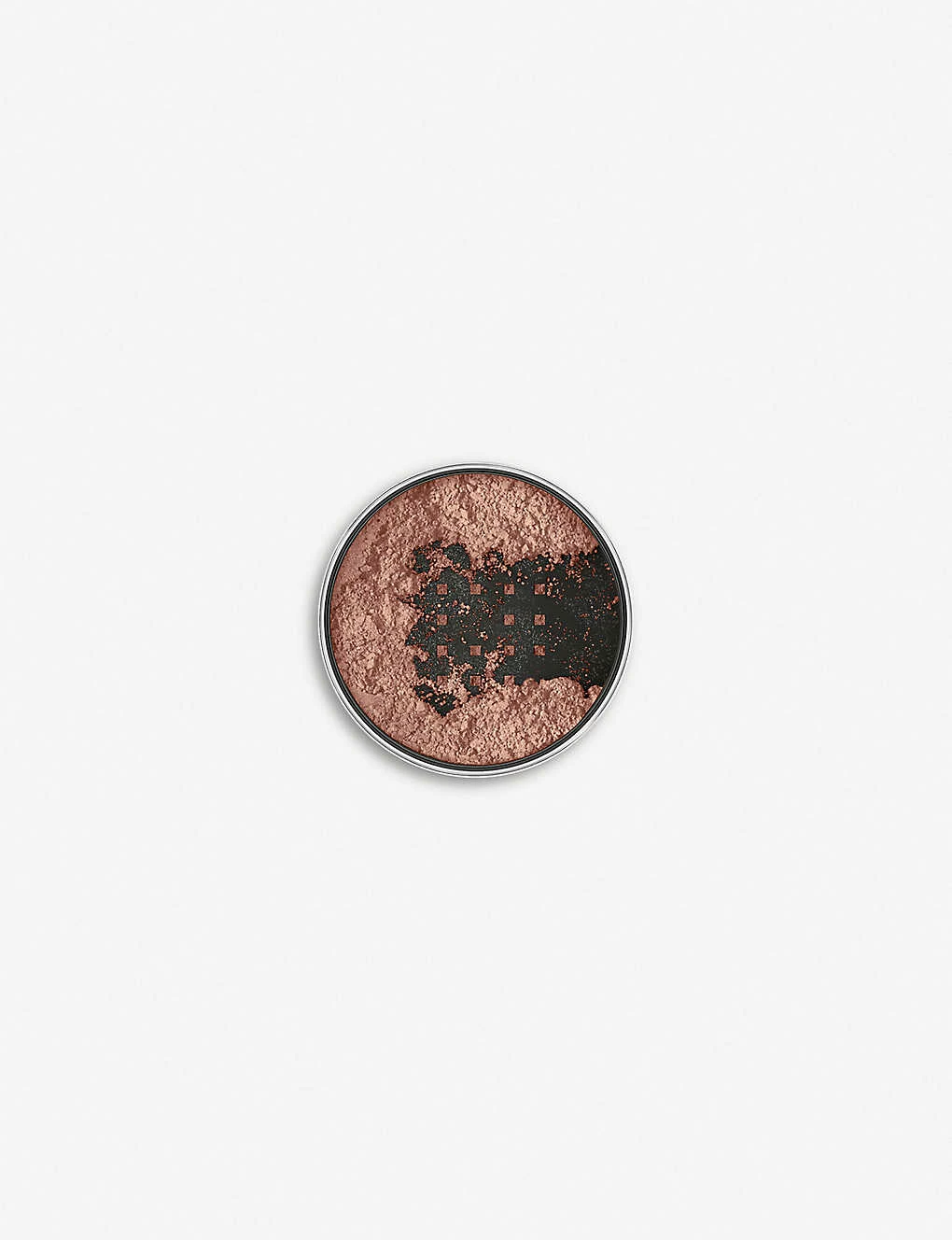 MAC Boom Boom Bloom Iridescent Powder 12g Golden Bronze 4 MAC Boom Boom Bloom Iridescent Powder 12g Golden Bronze - Image 2