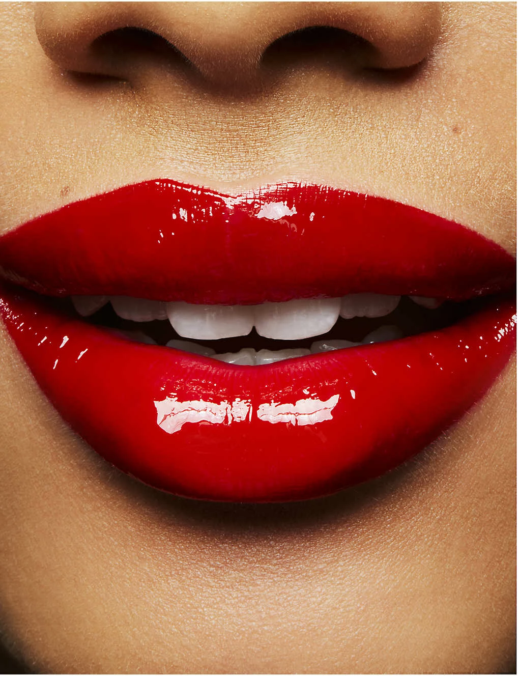 MAC Patent Paint Lip Lacquer Magic Mirror 6 MAC Patent Paint Lip Lacquer Magic Mirror - Image 4