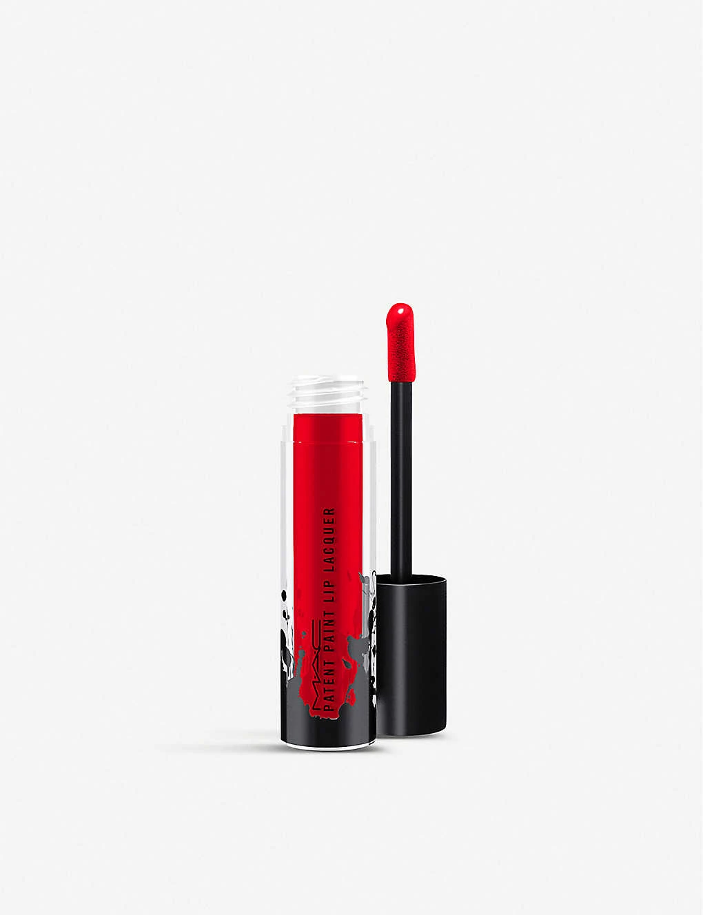 MAC Patent Paint Lip Lacquer Magic Mirror 11 MAC Patent Paint Lip Lacquer Magic Mirror - Image 9