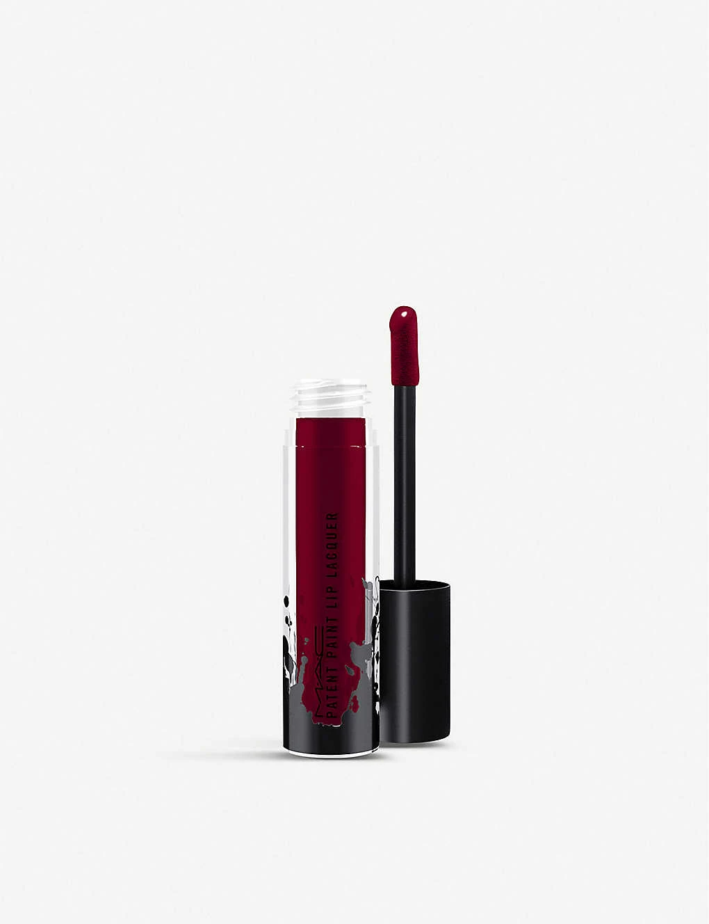 MAC Patent Paint Lip Lacquer Magic Mirror 17 MAC Patent Paint Lip Lacquer Magic Mirror - Image 15