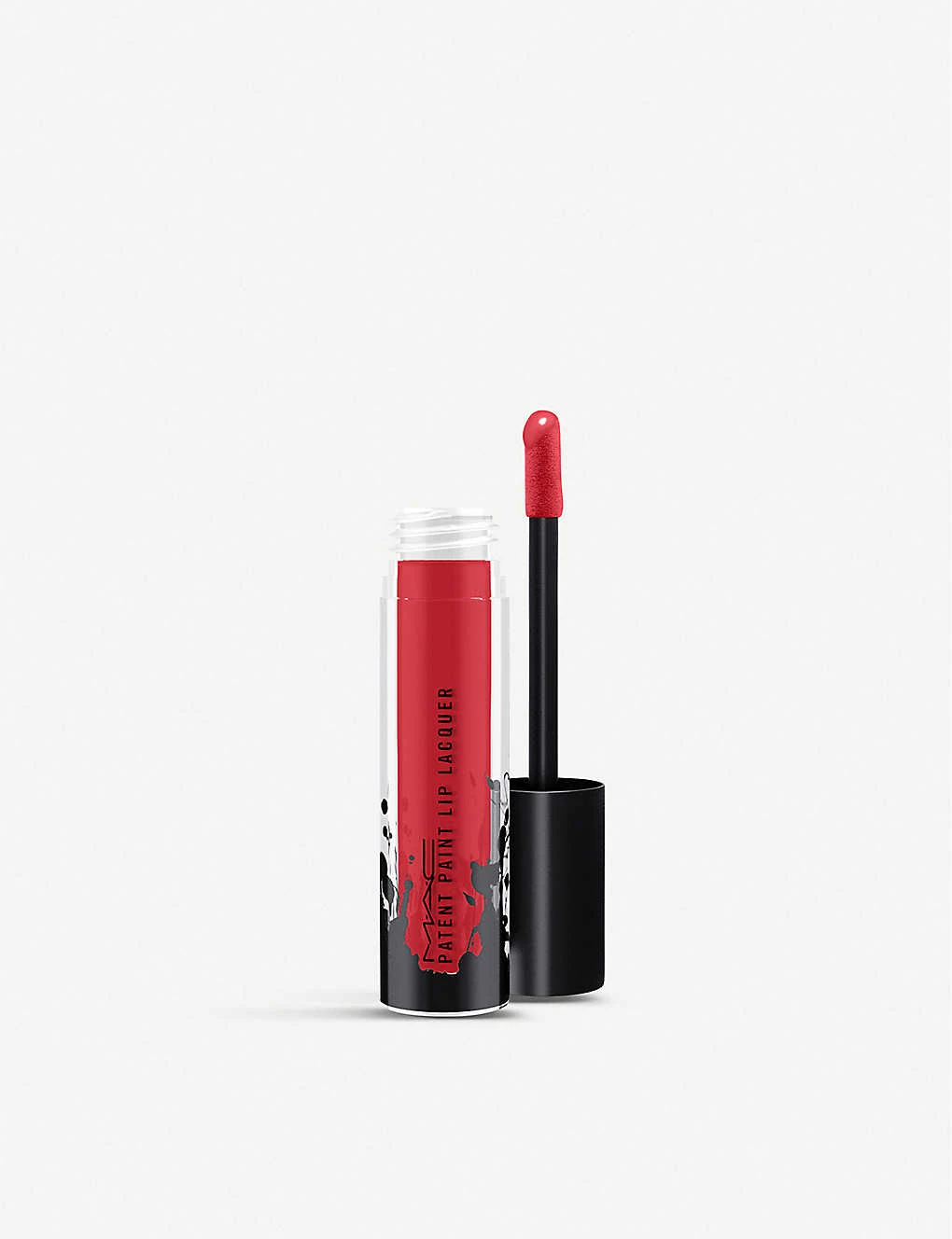 MAC Patent Paint Lip Lacquer Magic Mirror 21 MAC Patent Paint Lip Lacquer Magic Mirror - Image 19