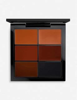 MAC Studio Fix Conceal & Correct Palette 6g Extra Deep