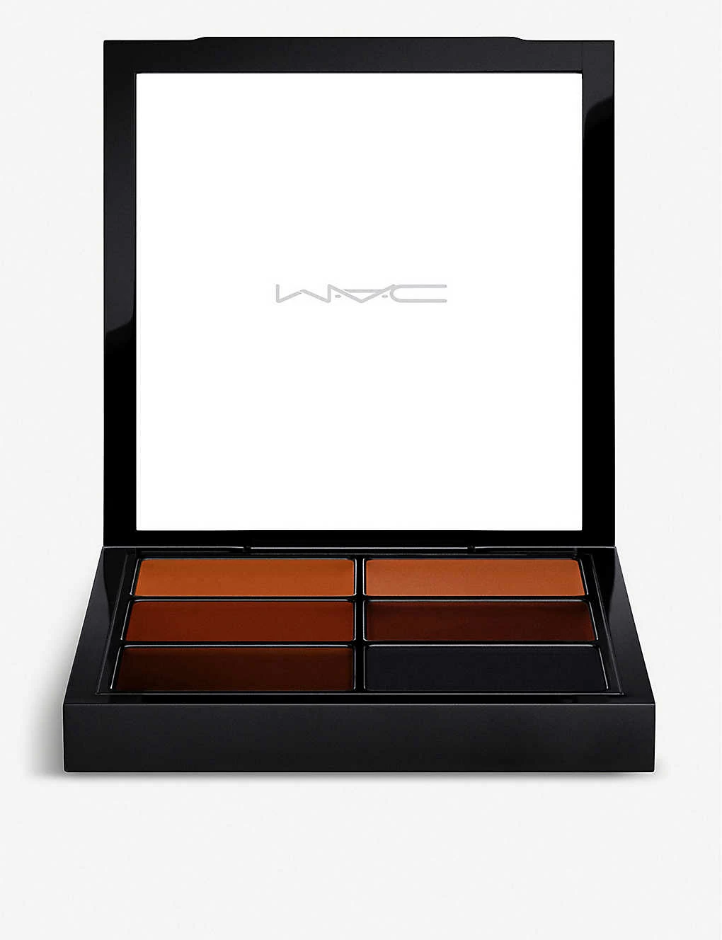 MAC Studio Fix Conceal & Correct Palette 6g Extra Deep 4 MAC Studio Fix Conceal & Correct Palette 6g Extra Deep - Image 2