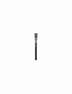 MAC 191 Square Foundation Brush