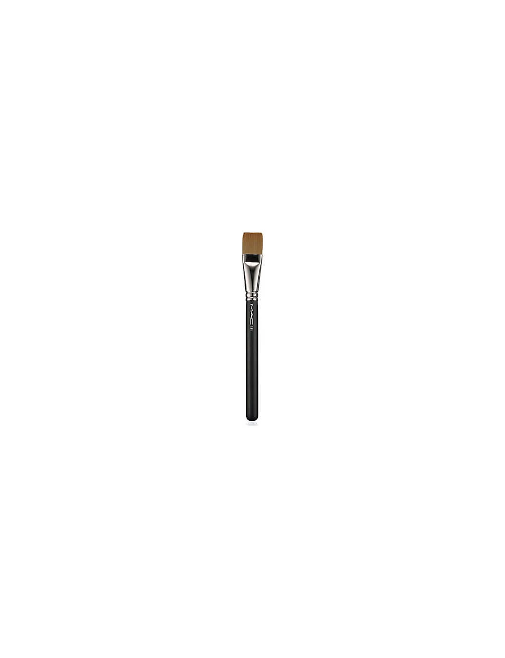MAC 191 Square Foundation Brush 3 MAC 191 Square Foundation Brush