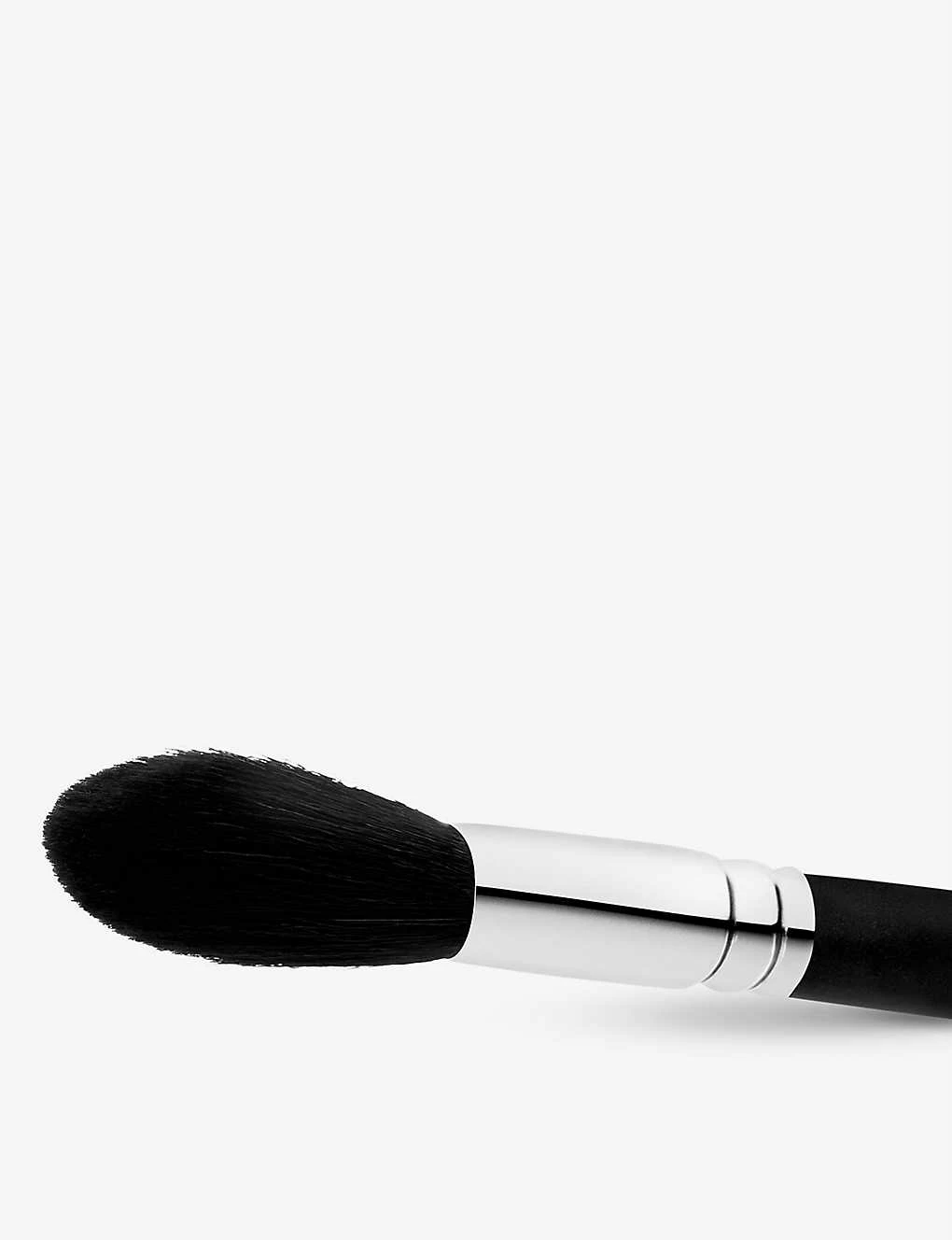 MAC 129SH Powder-Blush Brush 3 MAC 129SH Powder-Blush Brush