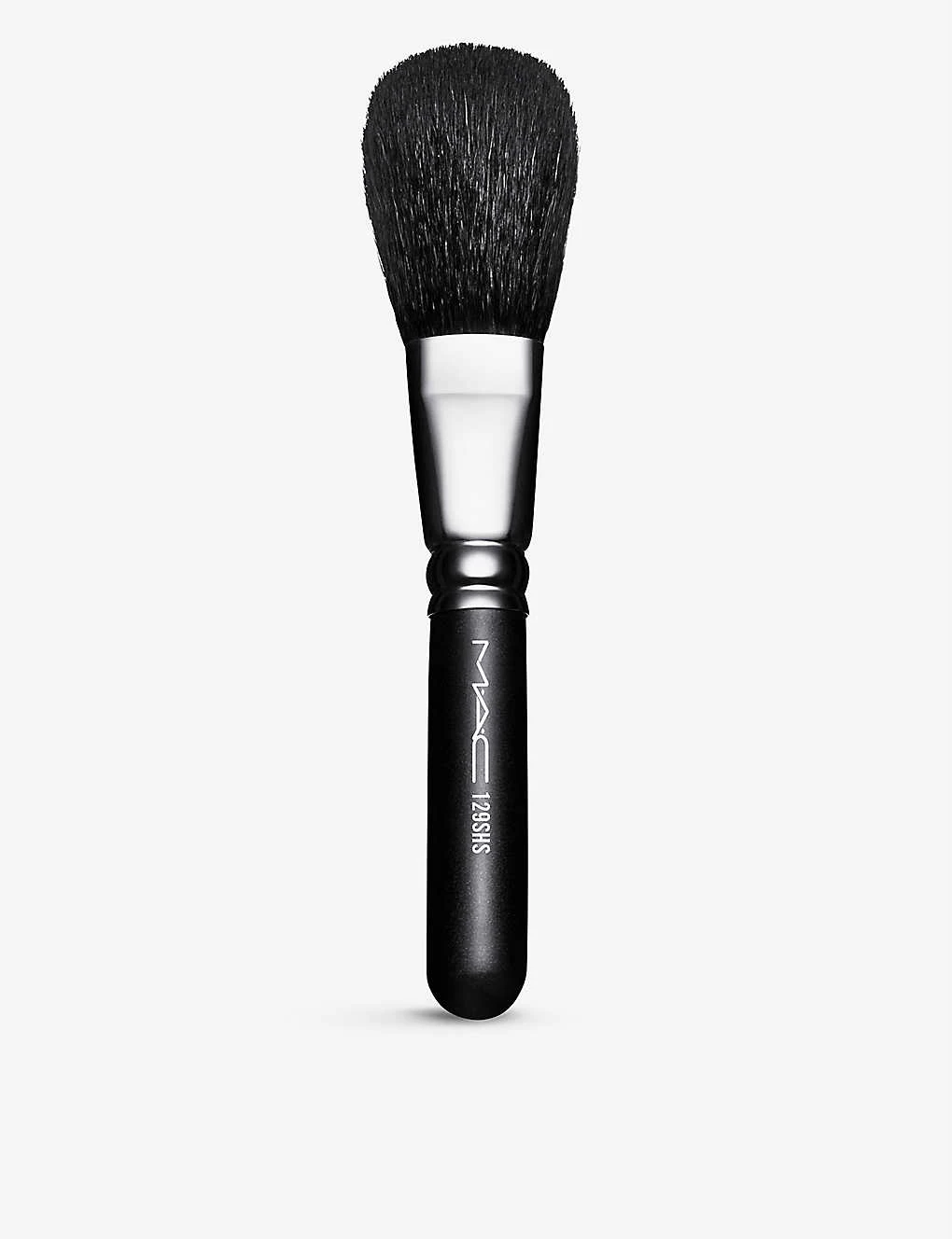 MAC 129SH Powder-Blush Brush 5 MAC 129SH Powder-Blush Brush - Image 3