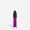 MAC Retro Matte Liquid Lipcolour Metallic 5ml Gemz And Roses -Mac - Apple Official Site unnamed file 1611