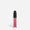 MAC Retro Matte Liquid Lipcolour Metallic 5ml Gemz And Roses -Mac - Apple Official Site unnamed file 1616
