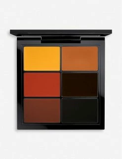 MAC Studio Fix Conceal And Correct Palette 6g Dark Deep