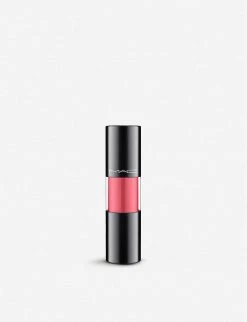 MAC Versicolour Varnish Cream Lip Stain To The Extreme