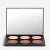 MAC Studio Fix Sculpt And Shape Contour Palette 14.4g Medium Dark/dark -Mac - Apple Official Site unnamed file 1760