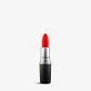 MAC Bangin' Brilliant Matte Lipstick Red Rock -Mac - Apple Official Site unnamed file 1777