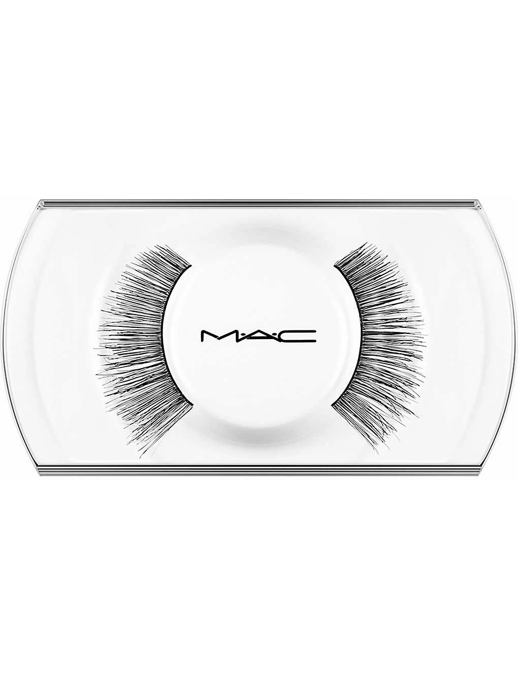 MAC 34 Lash 3 MAC 34 Lash