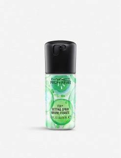 MAC Cucumber Prep + Prime Fix+ Setting Spray 30ml