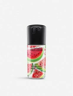 MAC Watermelon Prep + Prime Fix+ Setting Spray 30ml