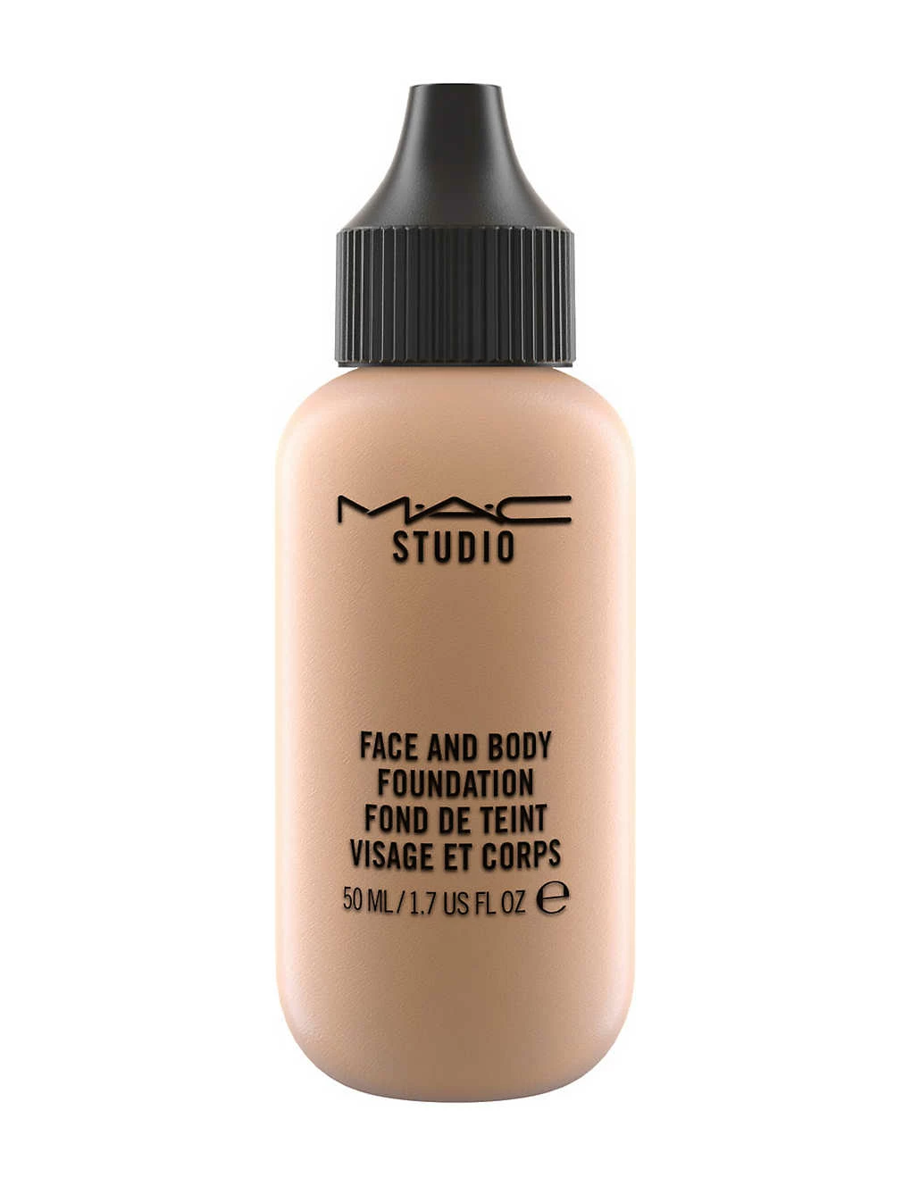MAC Face And Body Foundation 50ml N7 8 MAC Face And Body Foundation 50ml N7 - Image 7