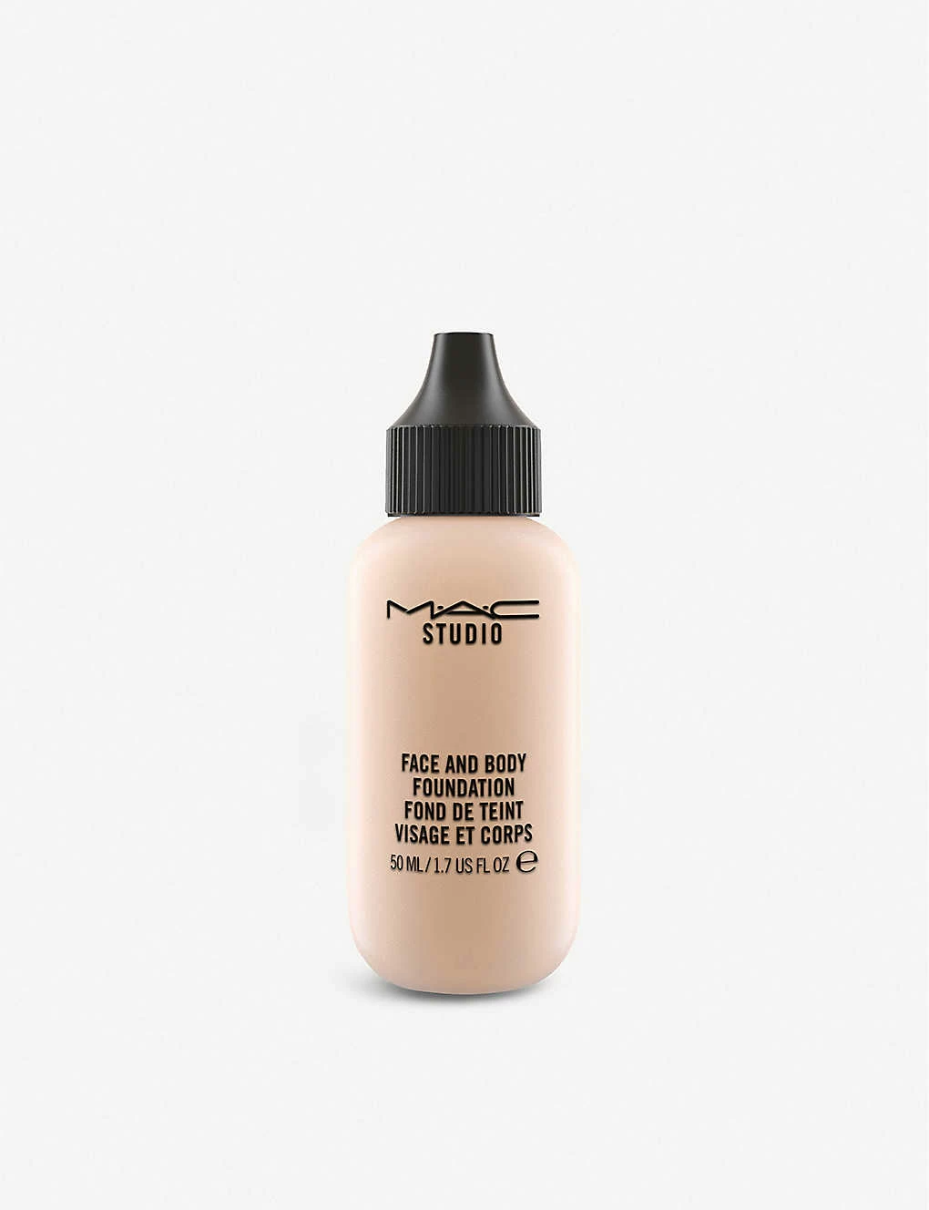 MAC Face And Body Foundation 50ml N7 10 MAC Face And Body Foundation 50ml N7 - Image 9