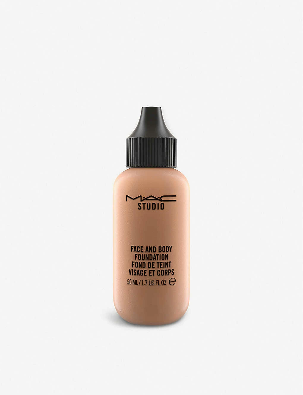 MAC Face And Body Foundation 50ml N7 13 MAC Face And Body Foundation 50ml N7 - Image 12