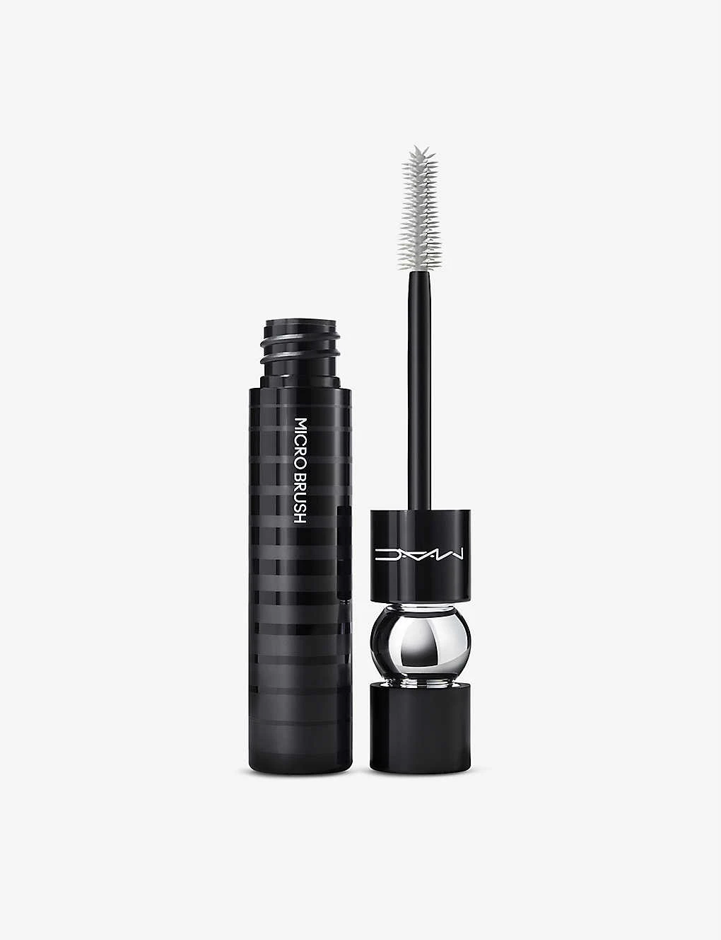 MACStack Mascara Micro Brush 12ml Black Stack 3 MACStack Mascara Micro Brush 12ml Black Stack