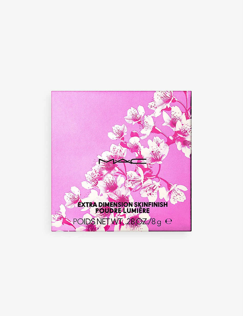 MAC Extra Dimension Skinfinish Limited-edition Highlighter 8g Petallic Metallic 6 MAC Extra Dimension Skinfinish Limited-edition Highlighter 8g Petallic Metallic - Image 4