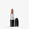 MAC Lustreglass Sheer-shine Lipstick 3g Spice It Up -Mac - Apple Official Site unnamed file 246