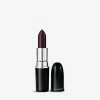 MAC Lustreglass Sheer-shine Lipstick 3g Spice It Up -Mac - Apple Official Site unnamed file 263
