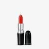 MAC Lustreglass Sheer-shine Lipstick 3g Spice It Up -Mac - Apple Official Site unnamed file 265